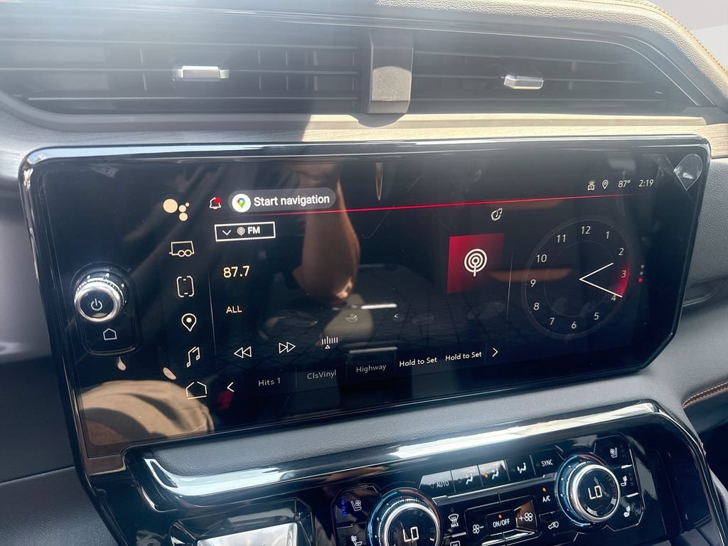 2026 GMC Sierra 3500HD AT4 - Photo 13
