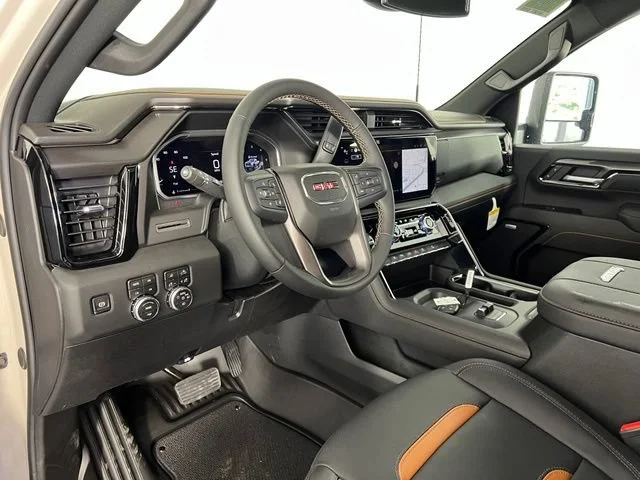 2026 GMC Sierra 2500HD AT4 - Photo 12