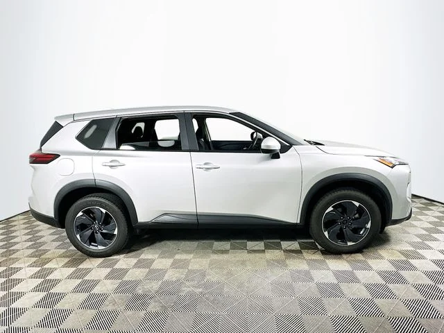 Certified Pre-Owned 2024 Nissan Rogue SV