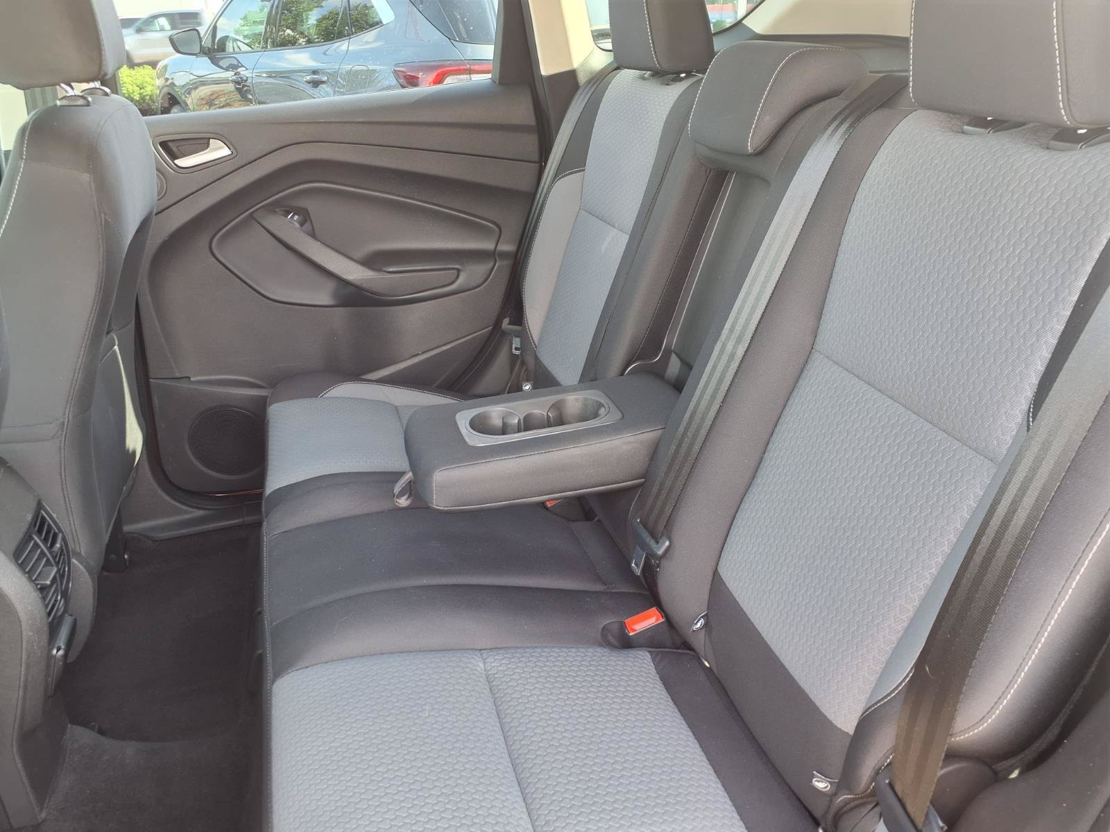 Certified Used 2017 Canyon Ridge Ford SE image 6