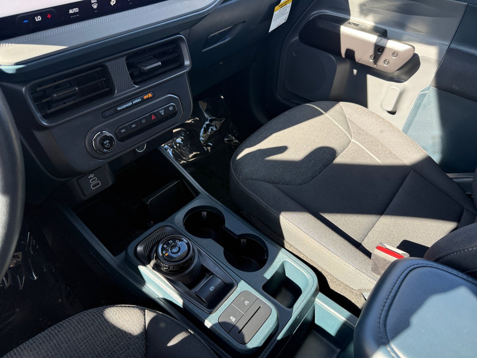 Certified Used 2025 Oxford White Ford XL image 13