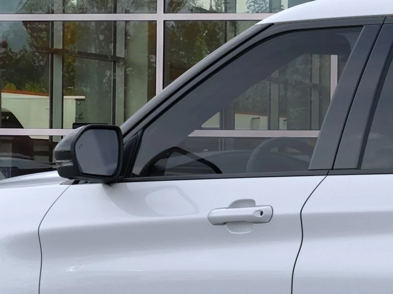 New 2026 Space White Metallic Ford Tremor® image 20