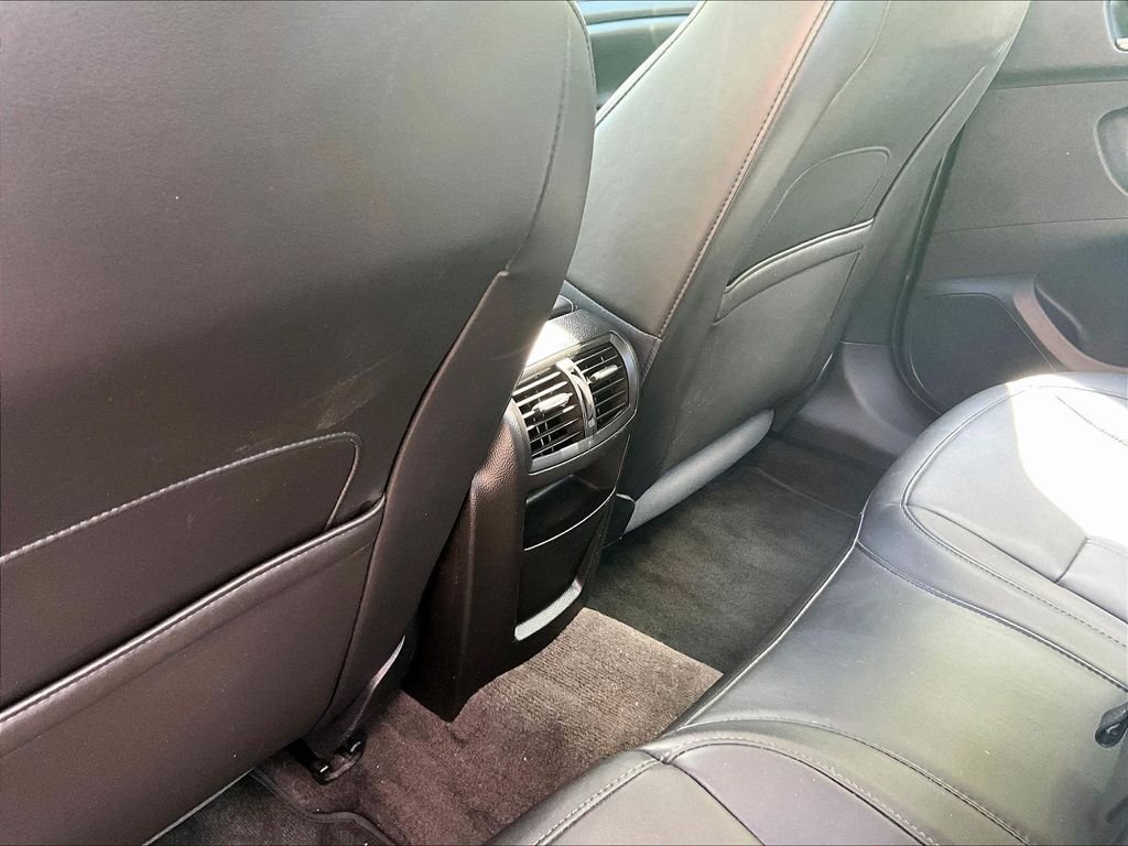 Used 2016 White Buick Turbo image 24
