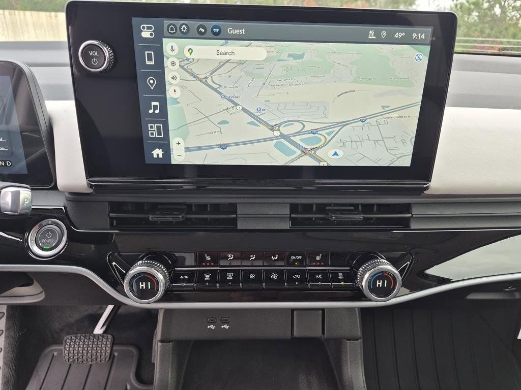 2026 Honda Prologue Touring - Photo 12