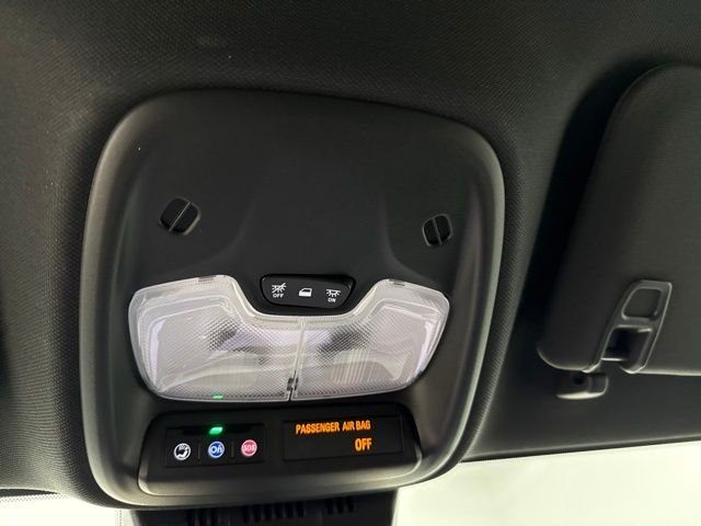 Used 2024 Black Chevrolet LT image 36