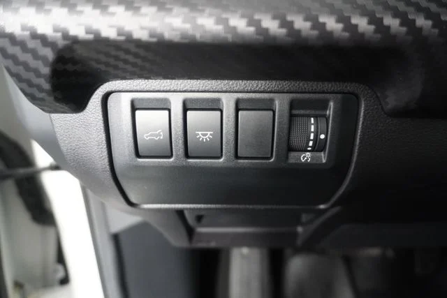 Used 2025 White Subaru Premium image 26