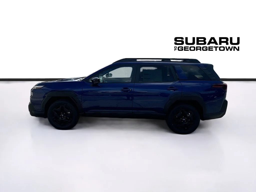 New 2026 Blue Subaru Limited image 5