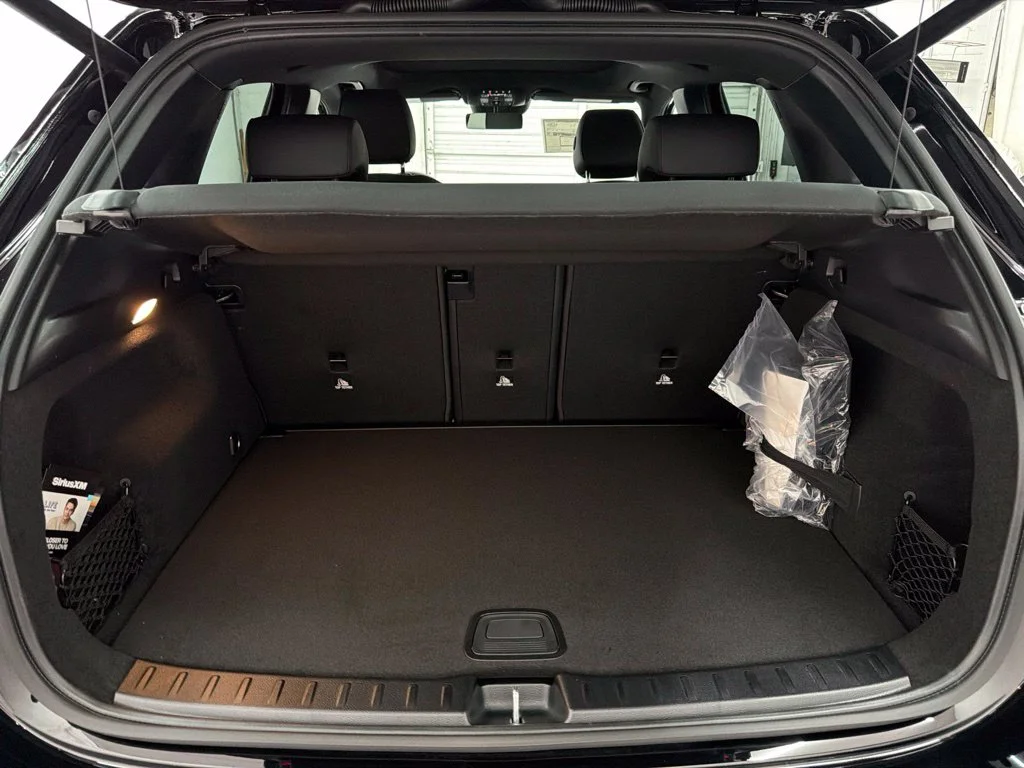 New 2026 Black Mercedes-Benz GLA 250 image 26