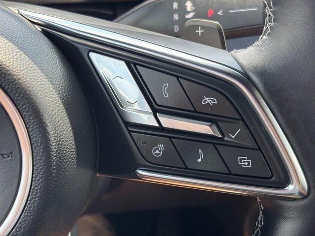 2025 Buick Enclave Preferred - Photo 19