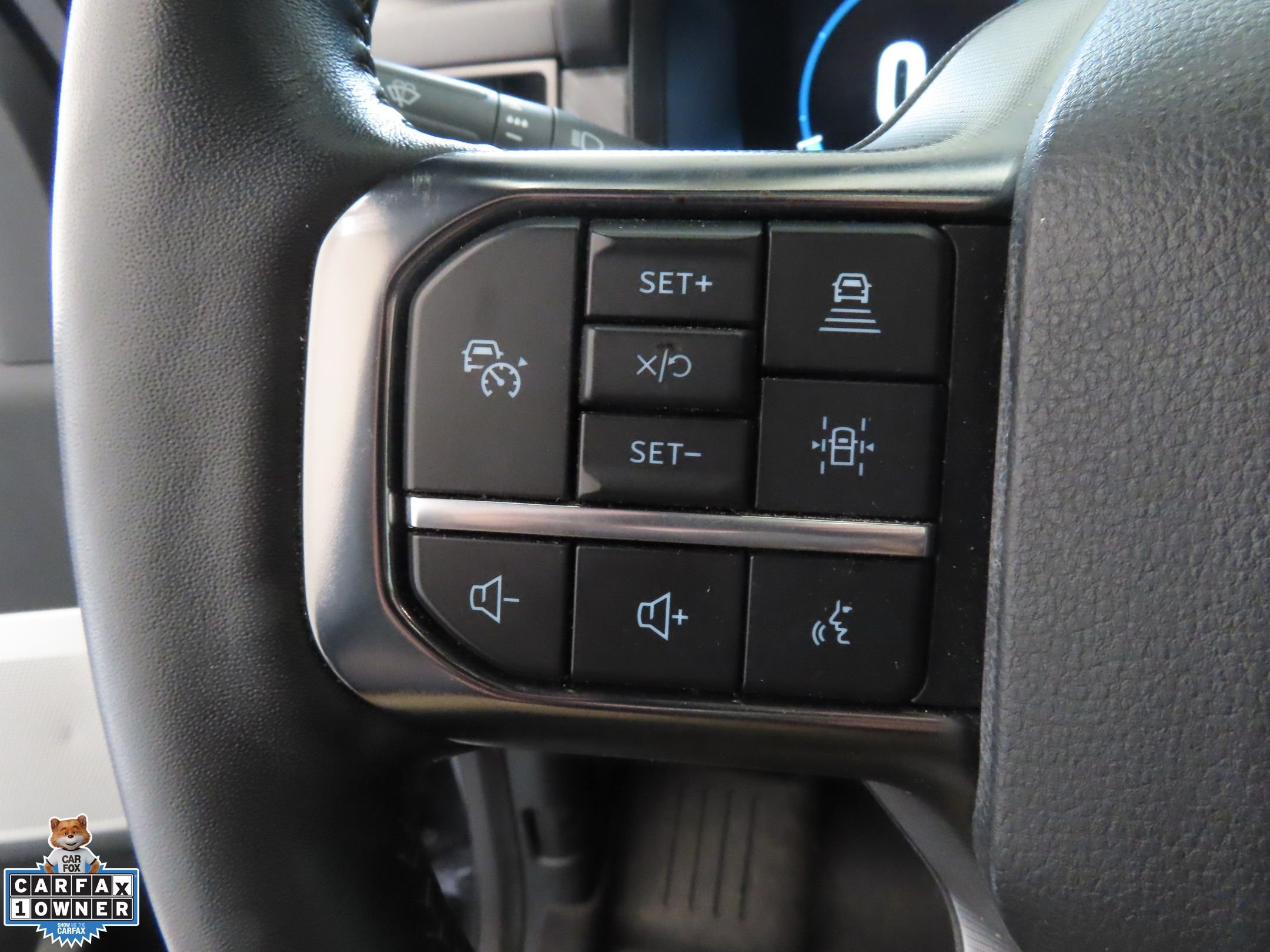 Used 2022 Blue Ford Platinum image 12