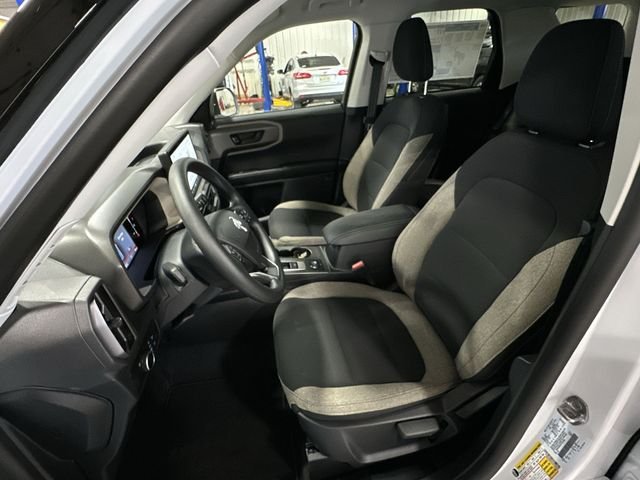 New 2026 Oxford White Ford Big Bend® image 17
