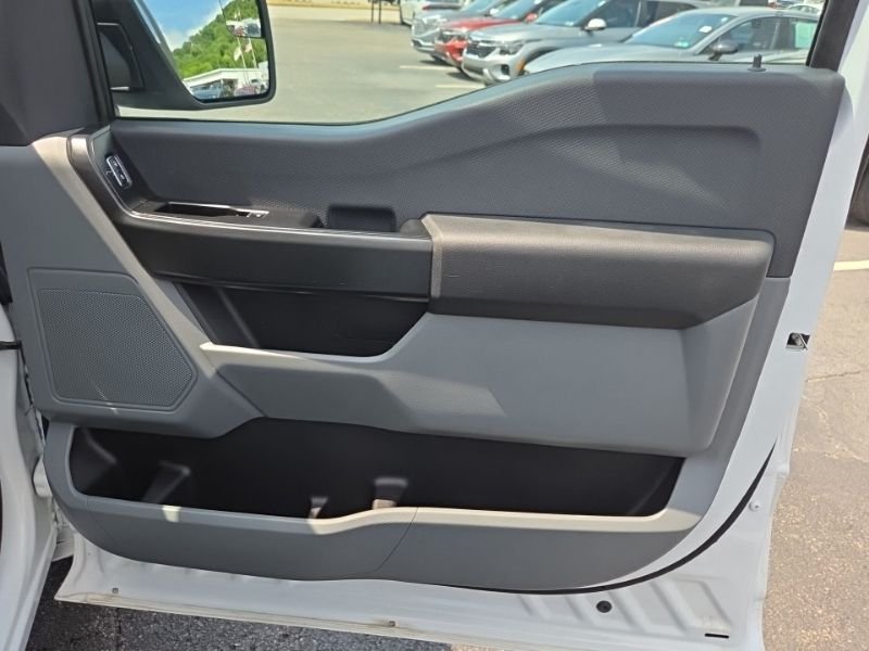 Used 2023 White Ford XL image 12