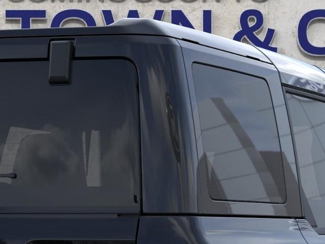 New 2026 Shadow Black Ford Outer Banks image 42