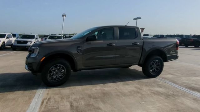 New 2026 Marsh Gray Ford XLT image 80