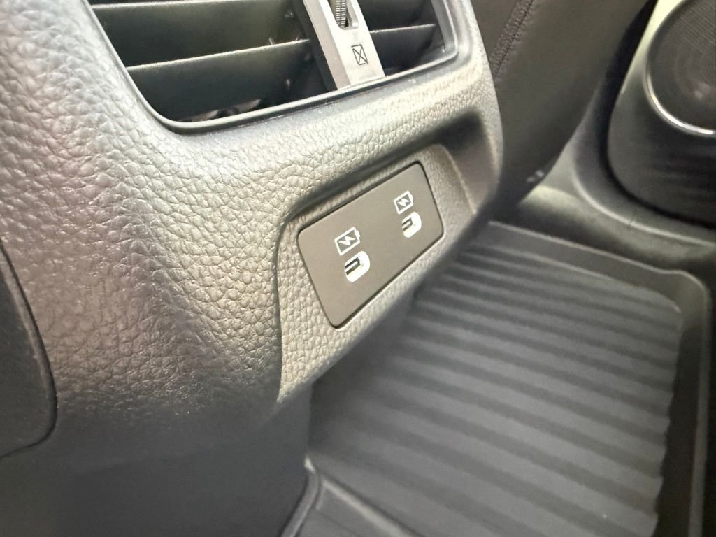 2025 Acura ADX A-Spec Package - Photo 34