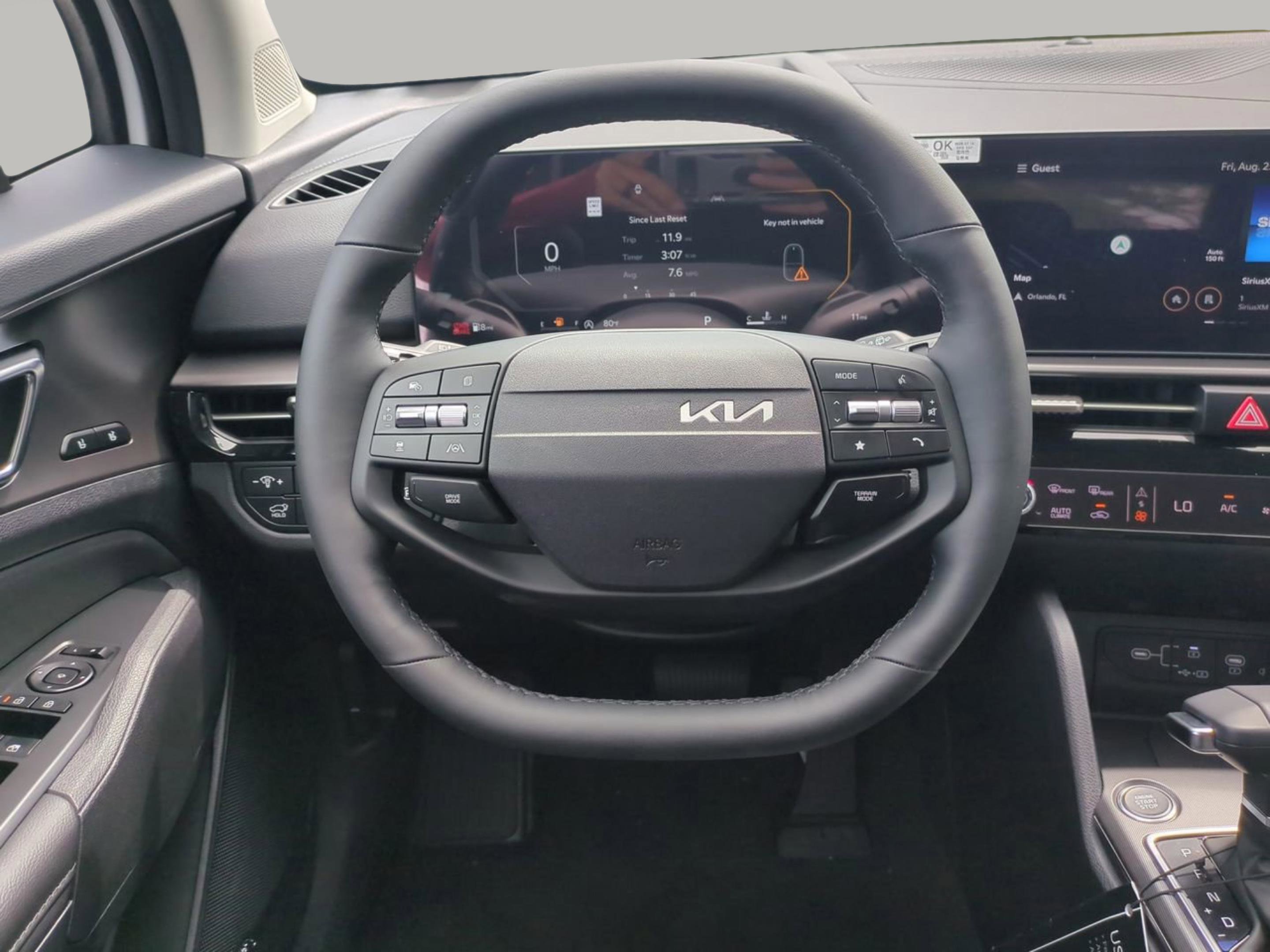 2026 Kia Sportage SX Prestige - Photo 14