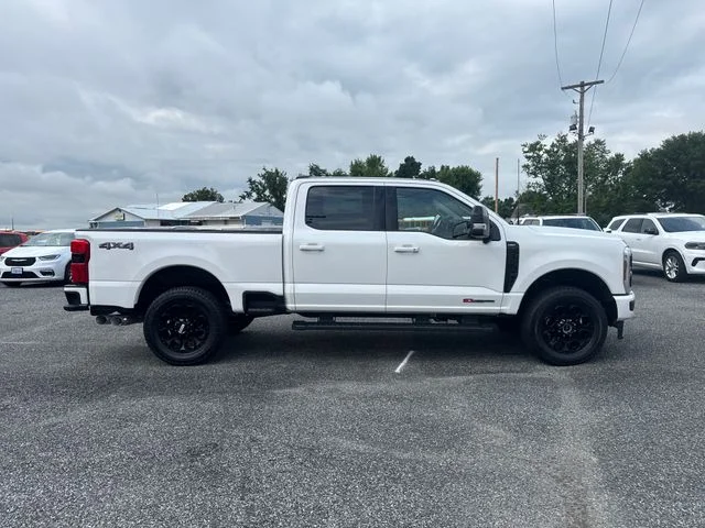 2026 Ford F-250 Super Duty Lariat - Photo 9