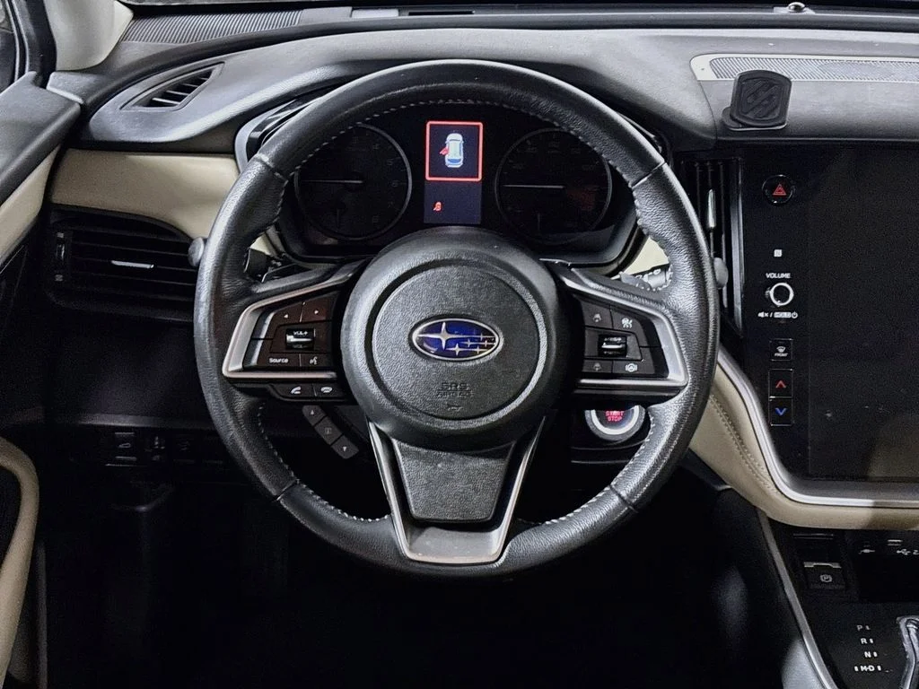 Used 2022 Brown Subaru Premium image 13