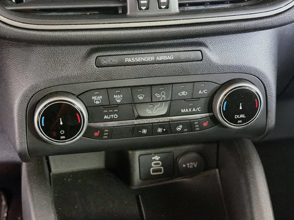 2024 Ford Escape Active - Photo 16