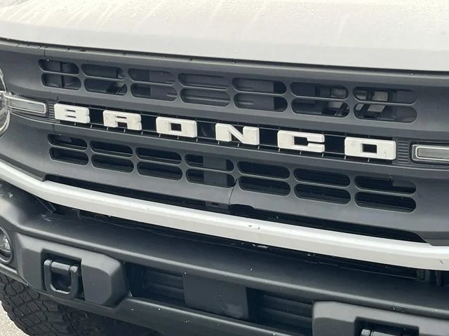 Used 2022 White Ford Black Diamond image 9