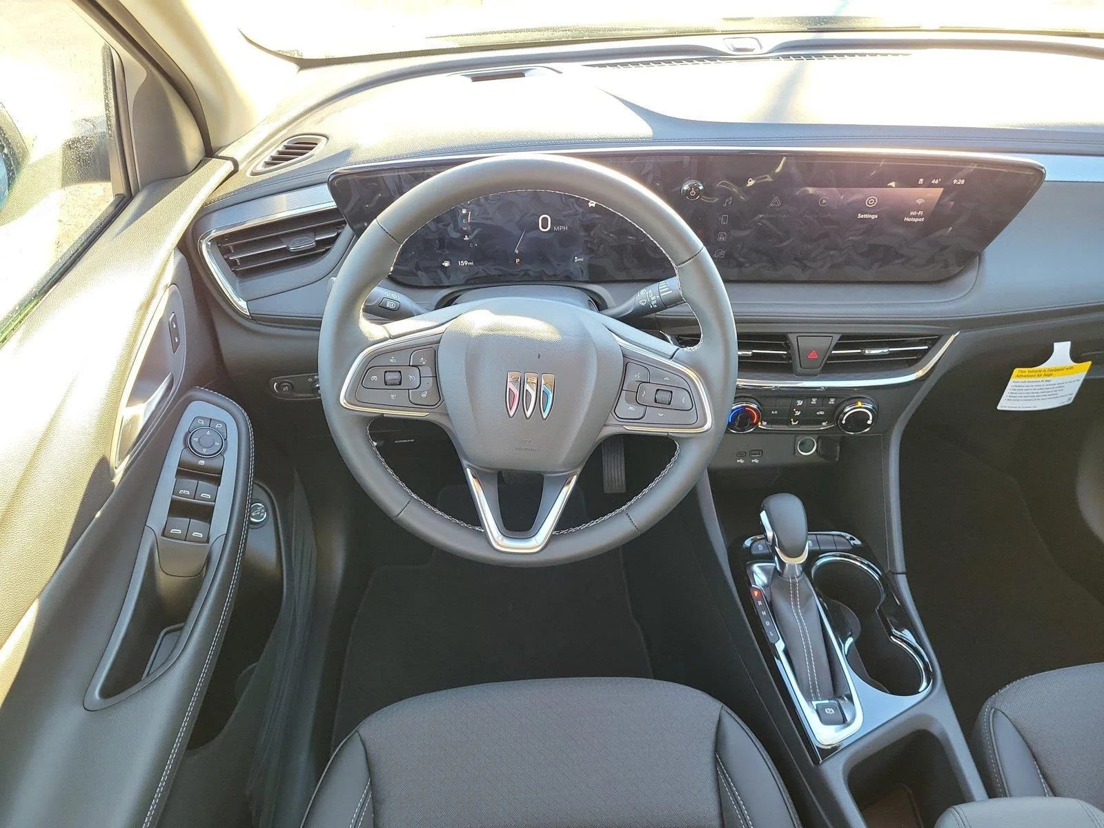 2026 Buick Encore GX Preferred - Photo 10