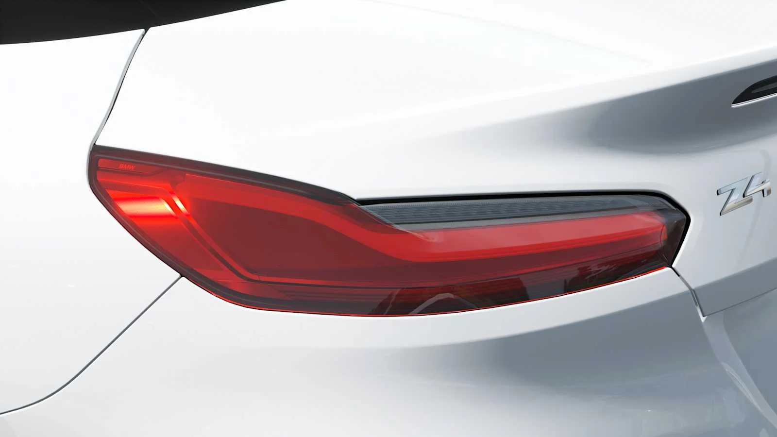 New 2026 Alpine White BMW sDrive30i image 8