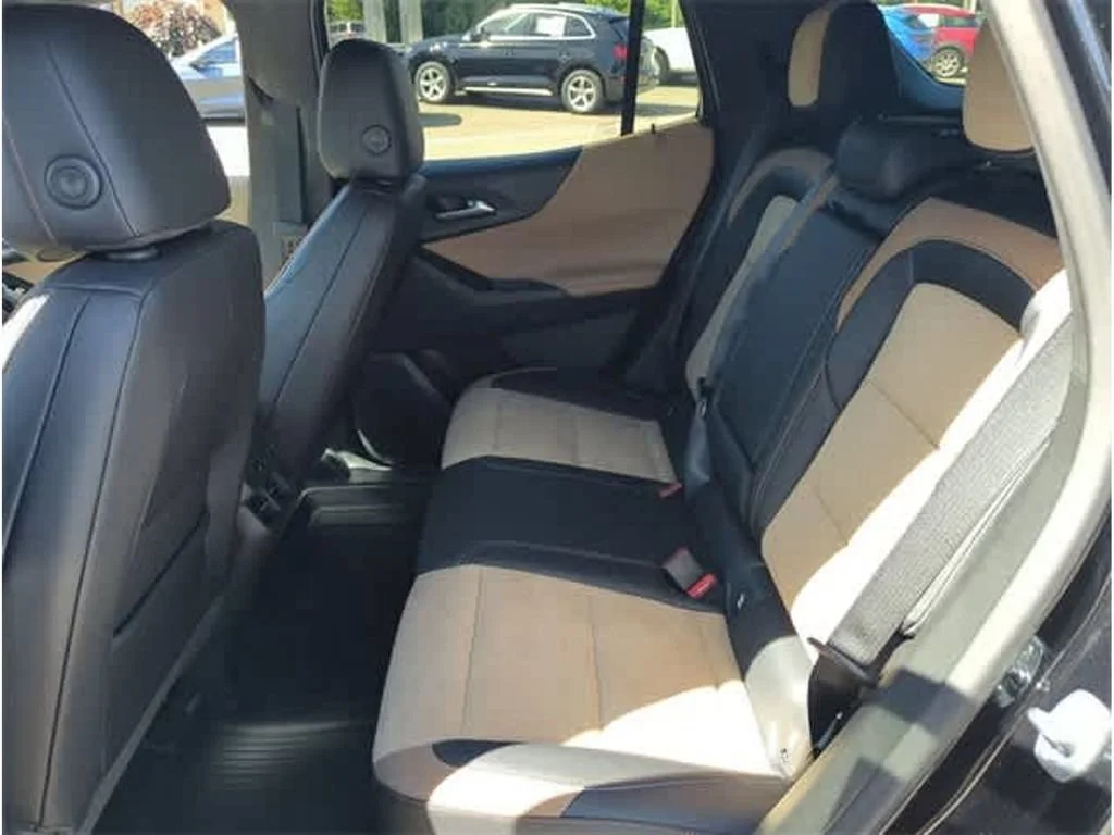 2026 Chevrolet Equinox ACTIV - Photo 50