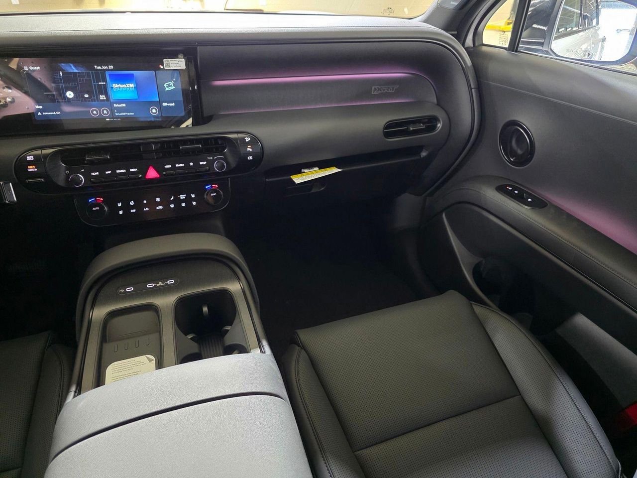 New 2026 Creamy White Pearl Hyundai XRT Pro image 18
