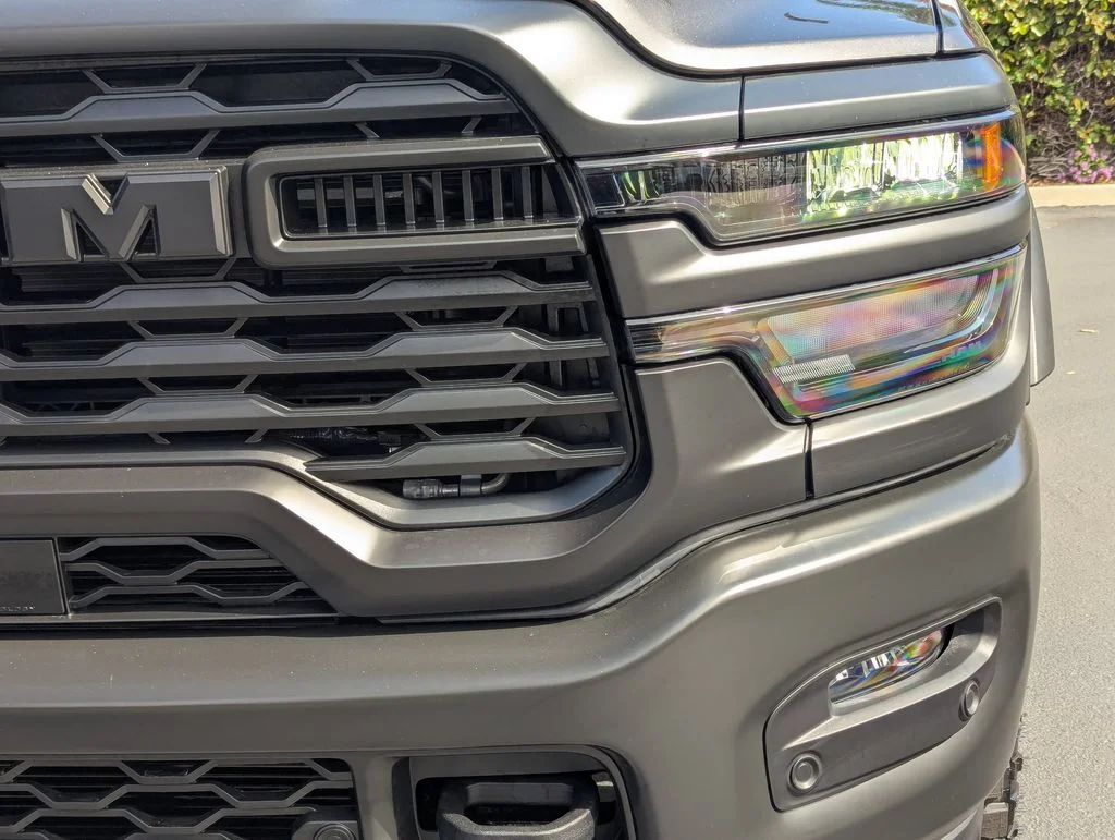 2026 RAM 2500 Tradesman/Warlock - Photo 10