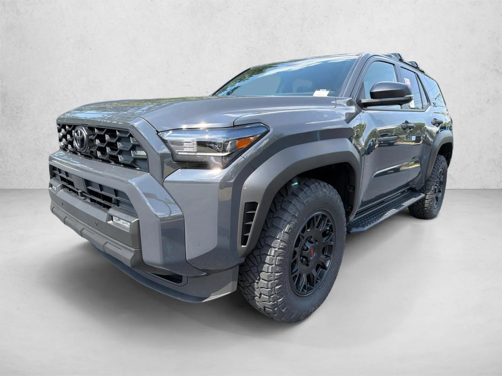 New 2026 Underground Toyota TRD Off-Road Premium image 7