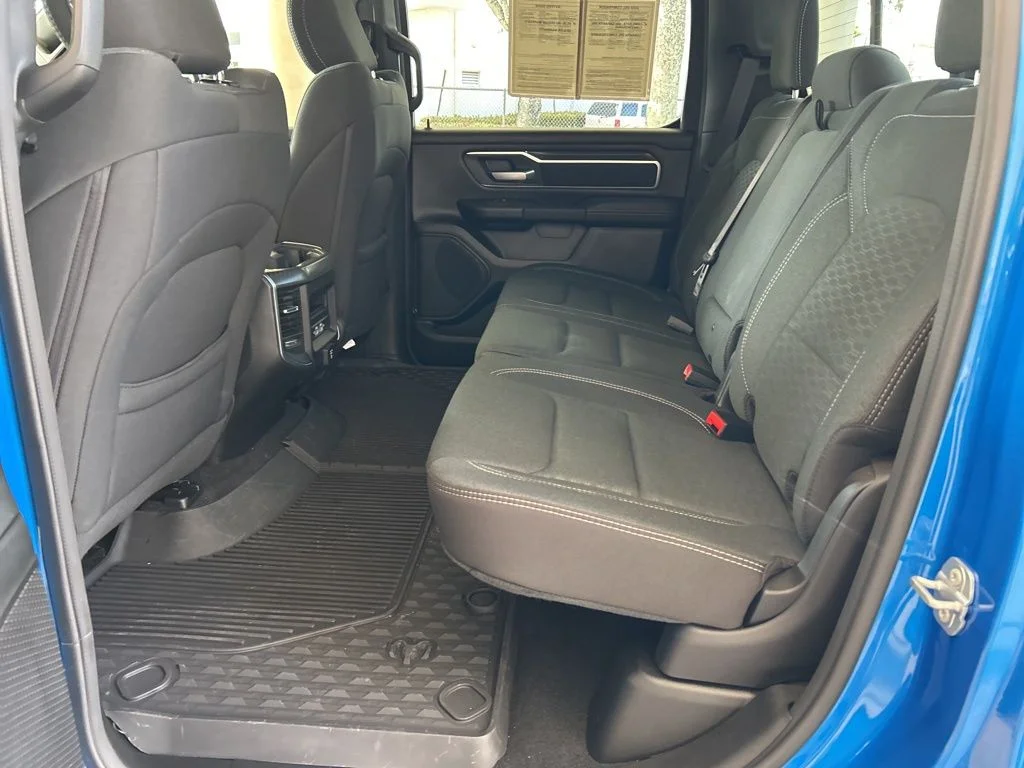 2025 RAM Ram 1500 Pickup Big Horn/Lone Star - Photo 40