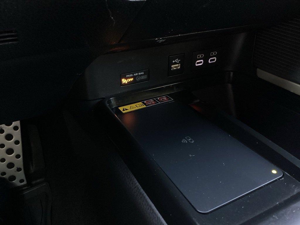 Certified Used 2025 Black Toyota SE image 18