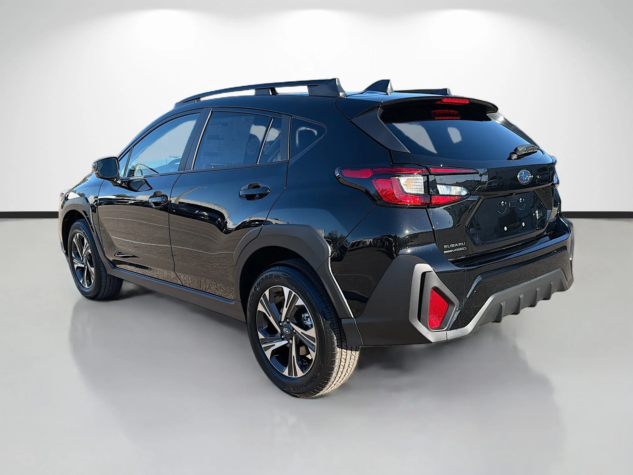 2026 Subaru Crosstrek Premium - Photo 5