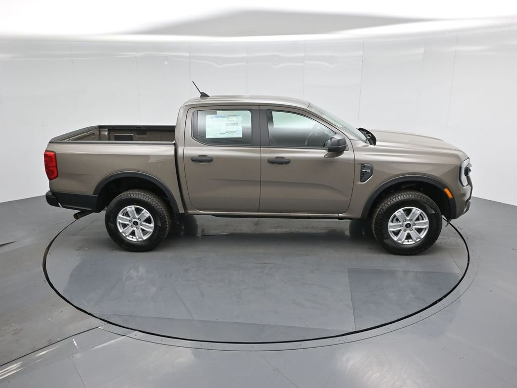 New 2025 Marsh Gray Ford XL image 35
