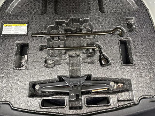 Certified Used 2026 UNDERGROUND Toyota  image 37