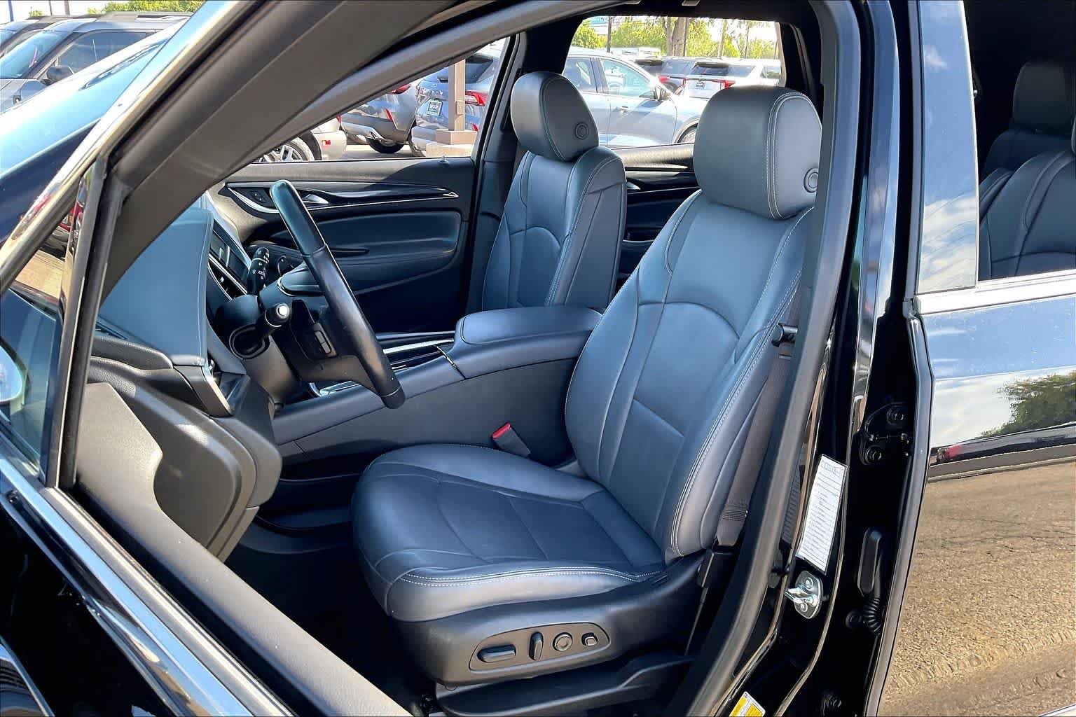 2024 Buick Enclave Premium - Photo 8