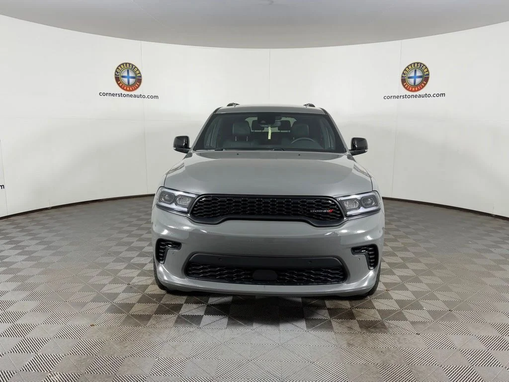 Used 2026 Gray Dodge GT Plus image 17