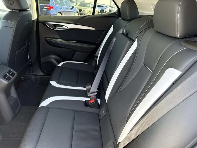 2026 Buick Envision Sport Touring - Photo 16