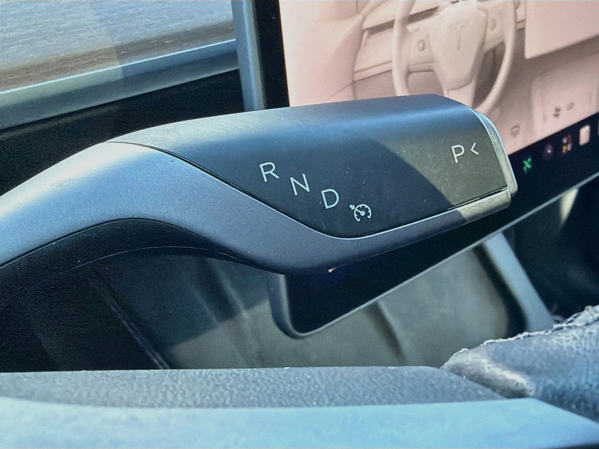 Used 2023 White Tesla Performance image 29