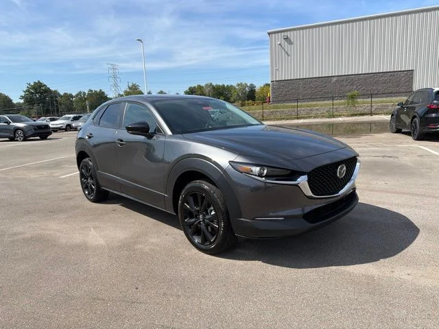 2026 Mazda CX-30 2.5 S Select Sport AWD