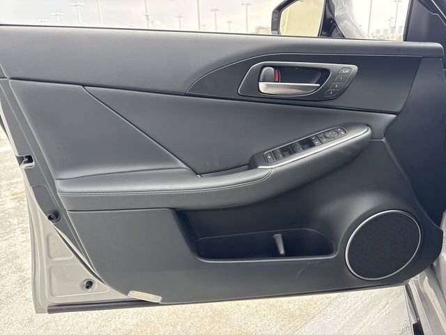 New 2026 Wind Lexus  350 F SPORT image 13