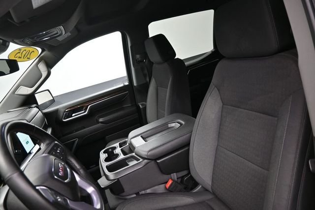 2025 GMC Sierra 1500 Elevation - Photo 29