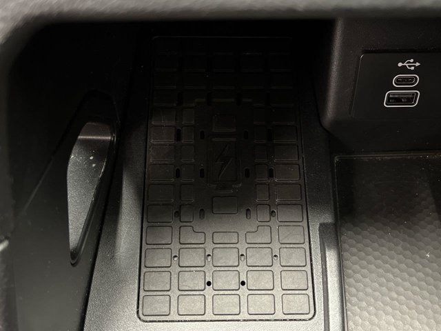 Used 2025 Carbonized Gray Ford XLT image 28