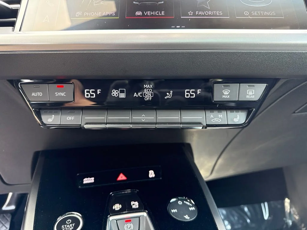Used 2023  Audi Prestige image 18