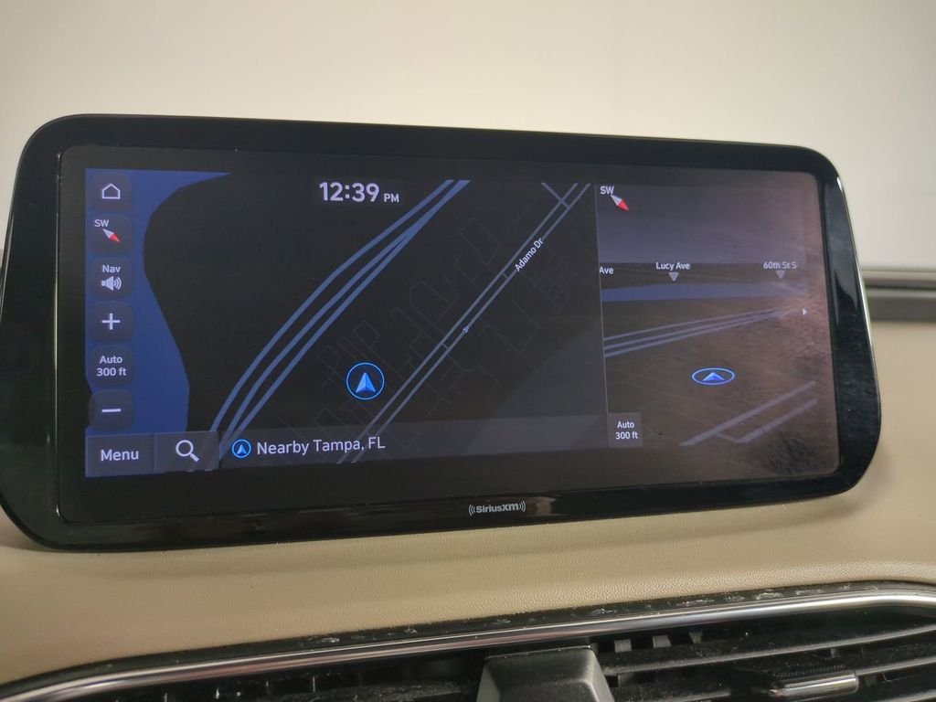2023 Hyundai Santa Fe SEL - Photo 26