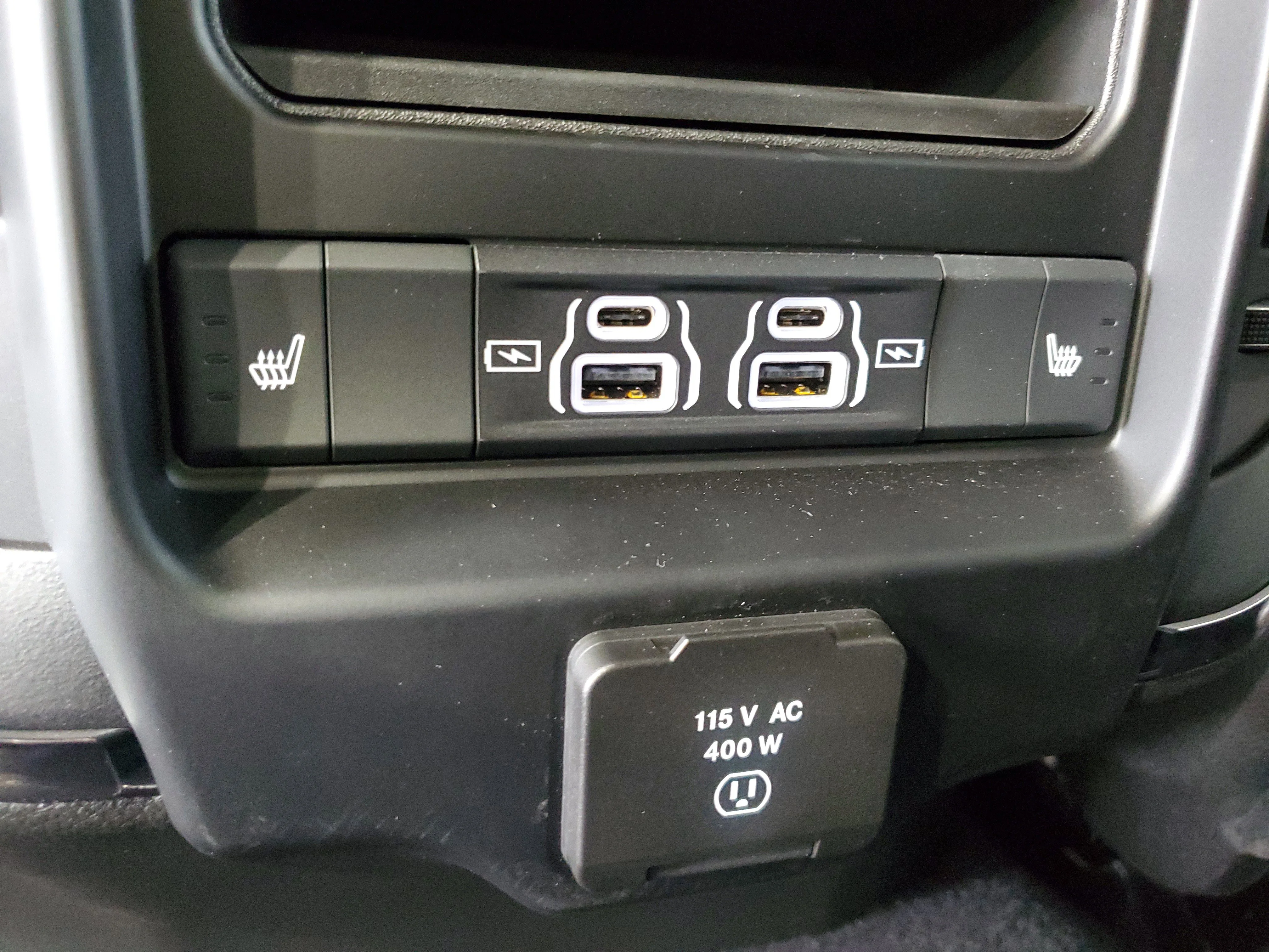 2025 RAM 2500 Limited - Photo 12