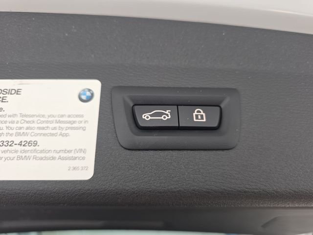 Used 2021 Mineral White Metallic BMW xDrive28i image 34