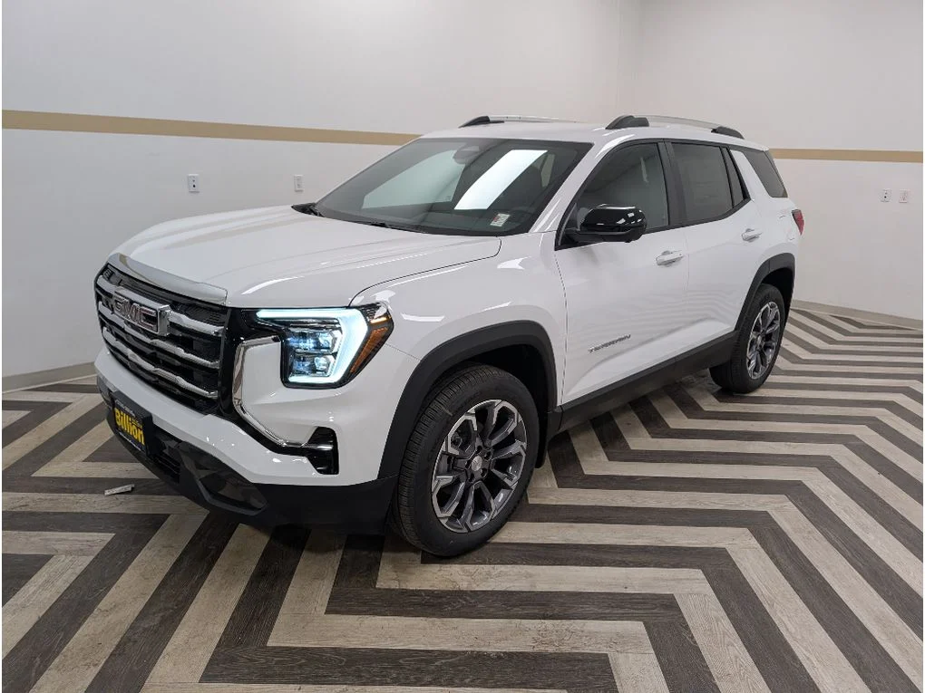 2026 GMC Terrain Elevation AWD's photo