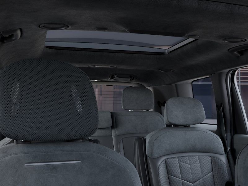 New 2027 Black Jade Green Kia X-LINE SX PRESTIGE image 27