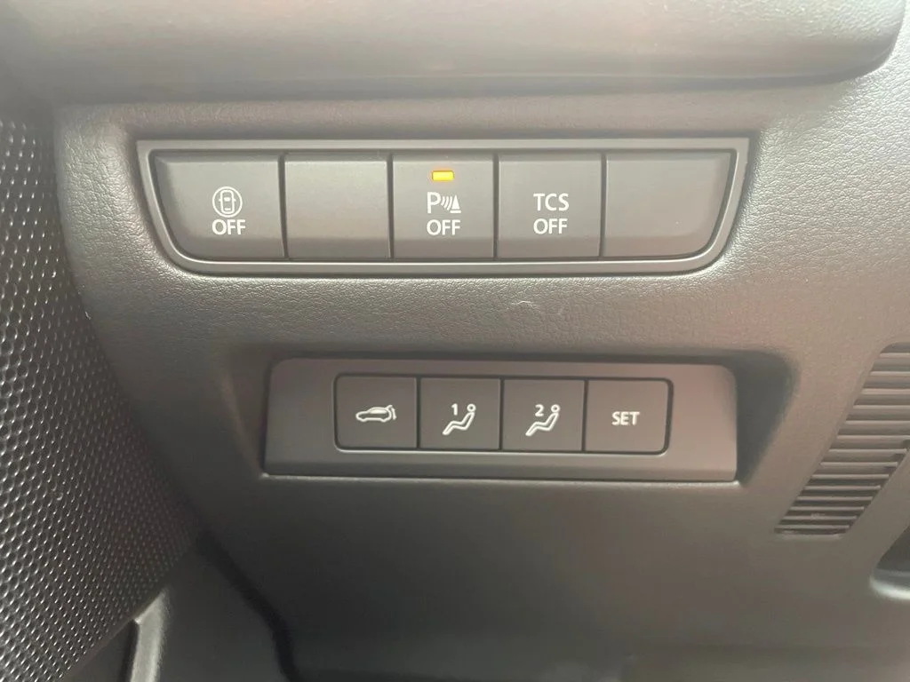 New 2026 Jet Black Mica Mazda 2.5 S Premium AWD image 15